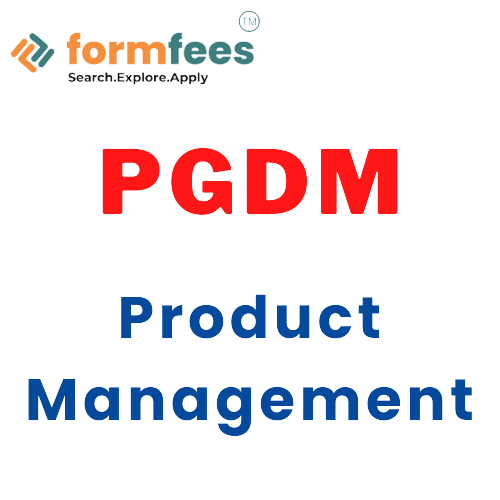 PGDM Product Management