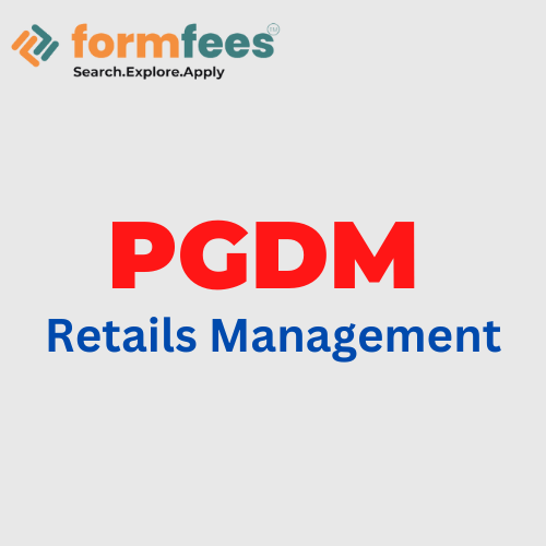 PGDM Retails Management