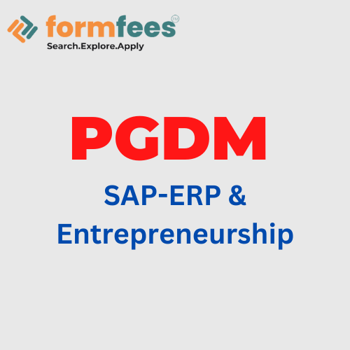 PGDM SAP-ERP & Entrepreneurship