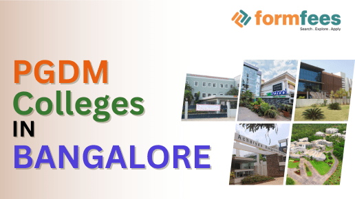 PGDM colleges in Bangalore