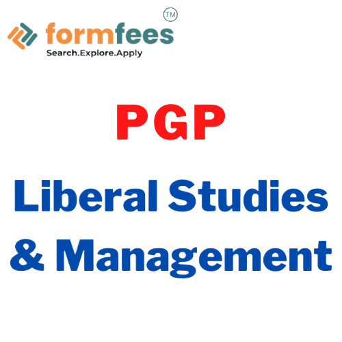 PGP in Liberal Studies & Management