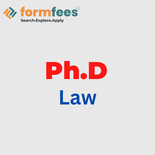 Ph.D Law