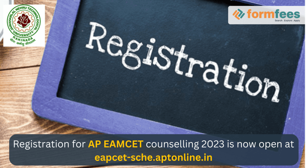 Registration-for-AP-EAMCET-counselling-2023-is-now-open,formfees
