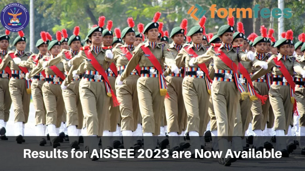Results for AISSEE 2023 are Now Available