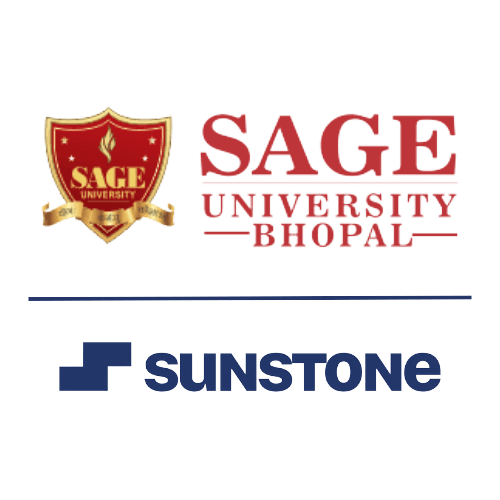SAGE University Bhopal powered by Sunstone