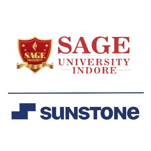 SAGE University Indore powered by Sunstone