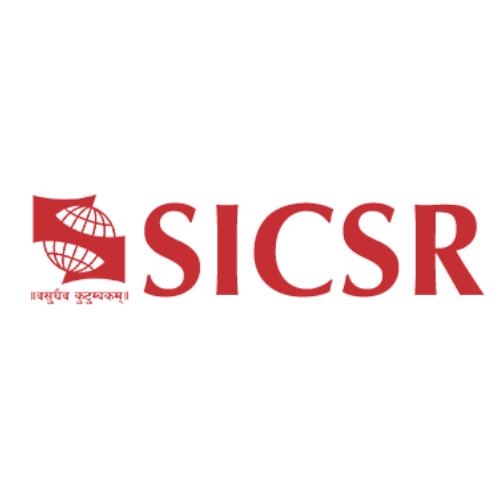 SICSR pune logo