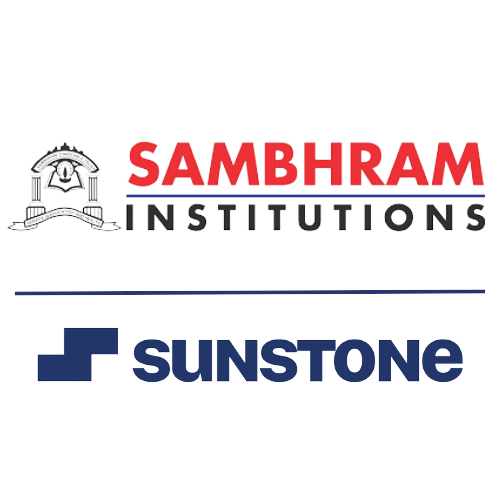 Sambhram Group of Institutions powered by Sunstone