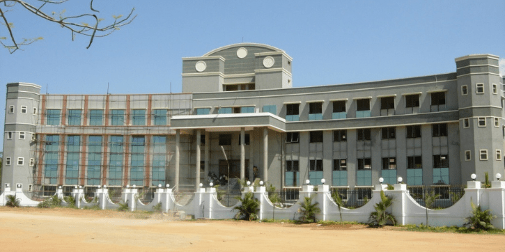 Sree Sastha Institute of Engineering and Technology, Chembarambakkam: Admissions, Courses, Fees, Placements, Cut Off, Ranking 2023
