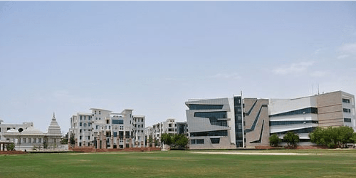 Suresh Gyan Vihar University, Jaipur Courses & Fees