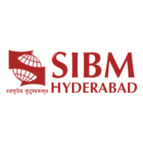 Symbiosis Institute Of Business Management hyderabad logo