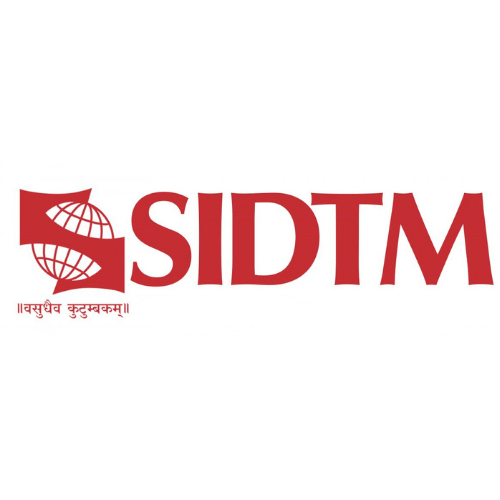 Symbiosis Institute Of Digital And Telecom Management SIDTM Logo