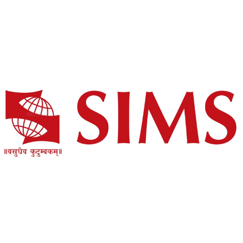 Symbiosis Institute Of Management Studies pune logo