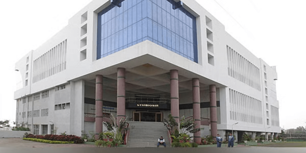 Symbiosis Institute Of Operations Management (SIOM) Nashik Courses & Fees Details 2023