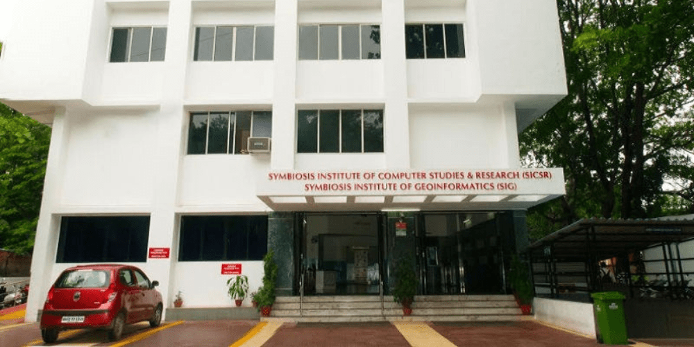 Symbiosis Institute of Computer Studies and Research (SICSR) Pune: Admissions 2023, Courses, Fees, Scholarships, Placements, Cutoff, Ranking, Reviews