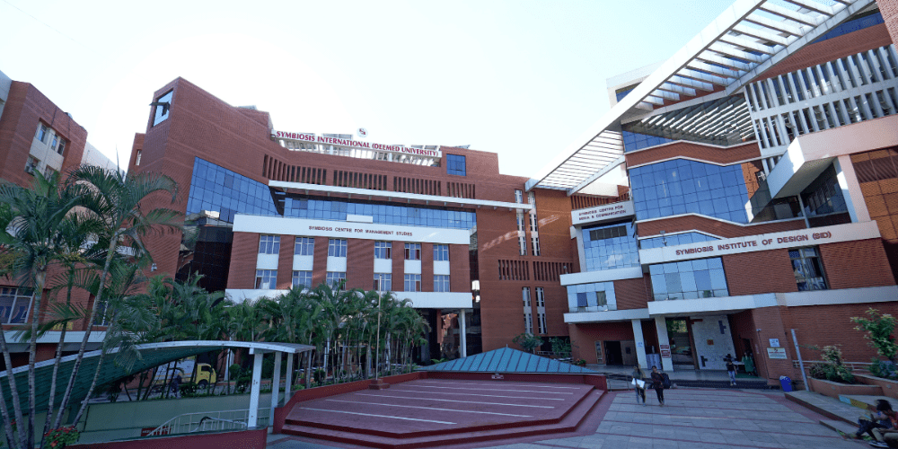 Symbiosis Institute of Media and Communication (SIMC) Pune: Admissions 2023, Courses, Fees, Scholarships, Placements, Cutoff, Ranking, Reviews