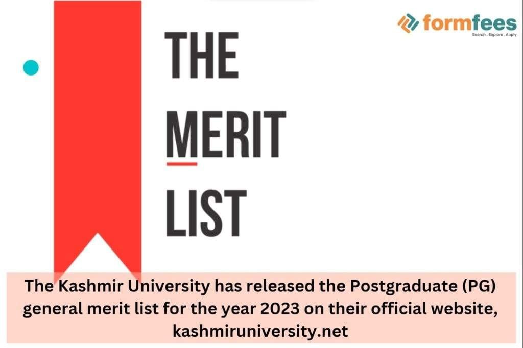 The-Kashmir-University-has-released-the-Postgraduate-PG-general-merit-list-for-the-year-2023