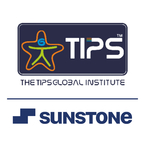 The TIPSGLOBAL Institute Coimbatore powered by Sunstone