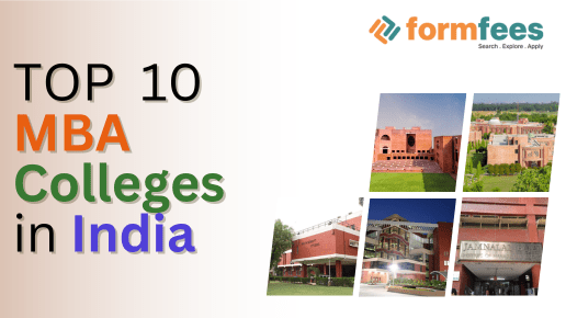Top 10 MBA College In India 