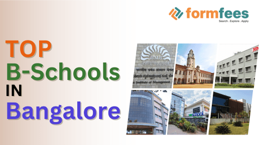 Top B School in Bangalore
