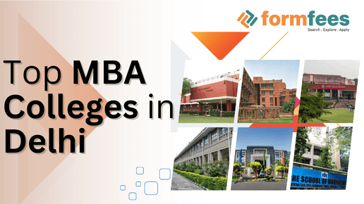 Top MBA Colleges In Delhi
