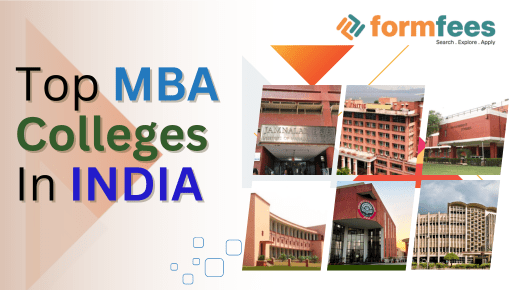 Top Mba Colleges In India – Formfees