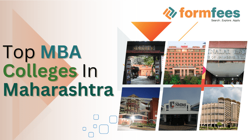 Top MBA Colleges In Maharashtra