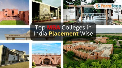 Top MBA Colleges in India Placement Wise
