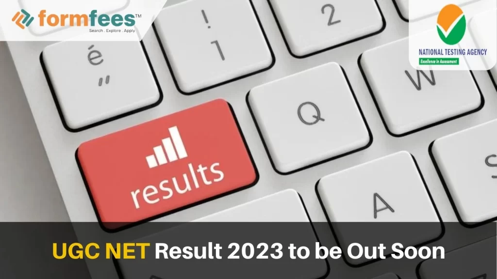 UGC NET Result 2023 to be Out Soon