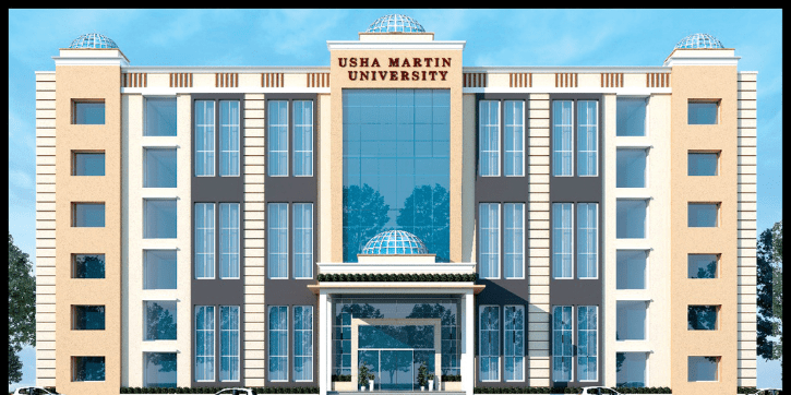 Usha Martin University, Ranchi: Admissions, Courses, Fees, Placements, Cut Off, Ranking 2023