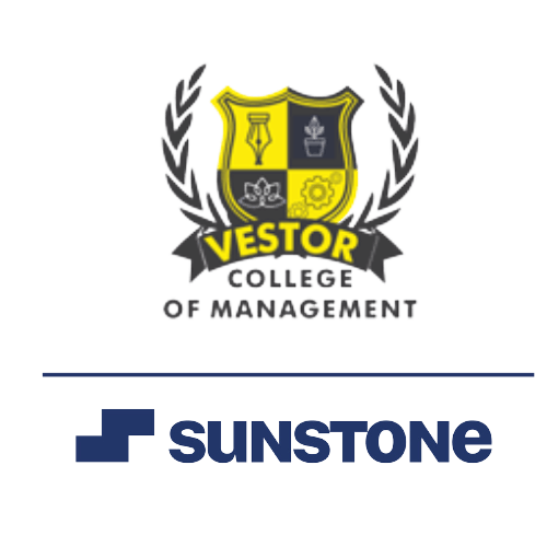 Vestor College of Management Patna powered by Sunstone