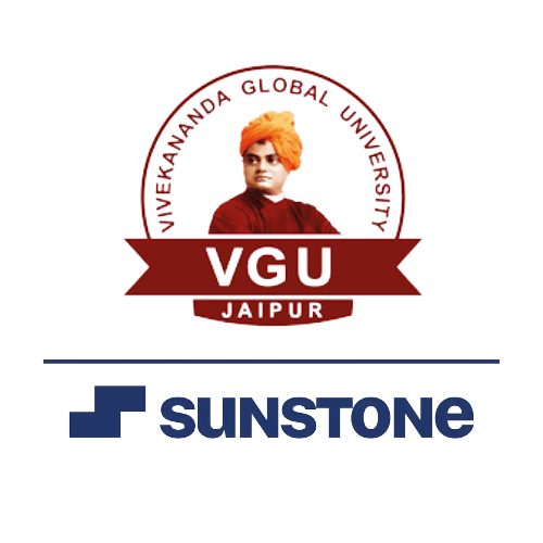 Vivekananda Global University powered by sunstone