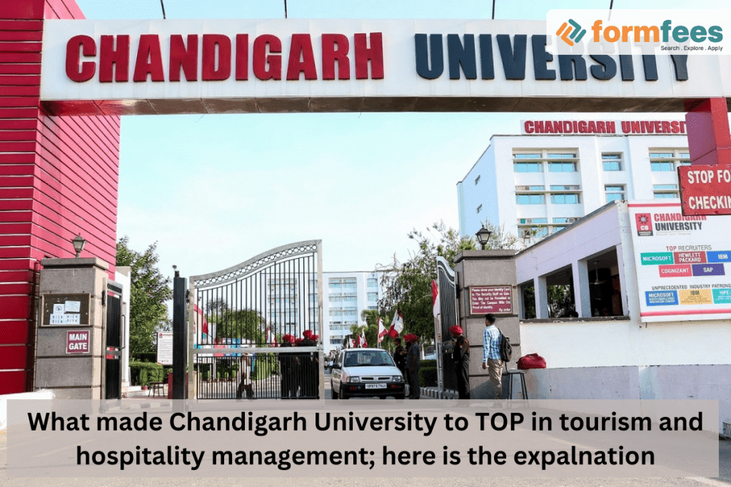 Chandigarh-University-to-TOP-in-tourism-and-hospitality-management-