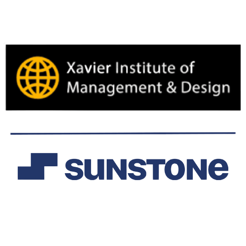 Xavier's Institute of Management & Design powered by Sunstone