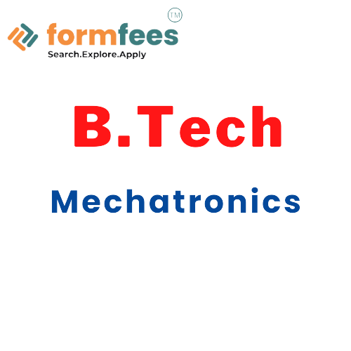 B.Tech Mechatronics