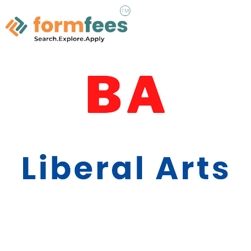 BA Liberal Arts