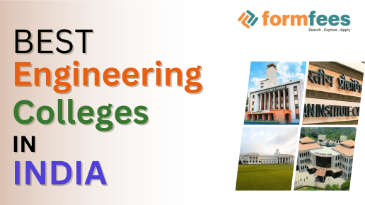 best engineering colleges in India