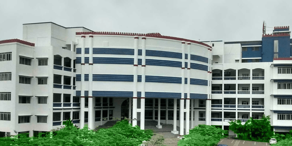 Balaji Institute of Telecom Management Pune Facilities: Details, Reviews, Faculty