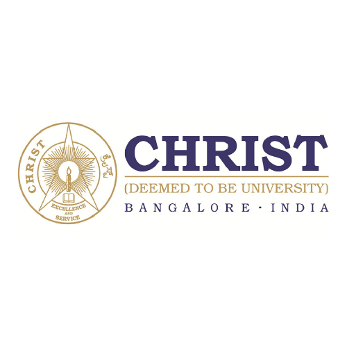 christ university Logo