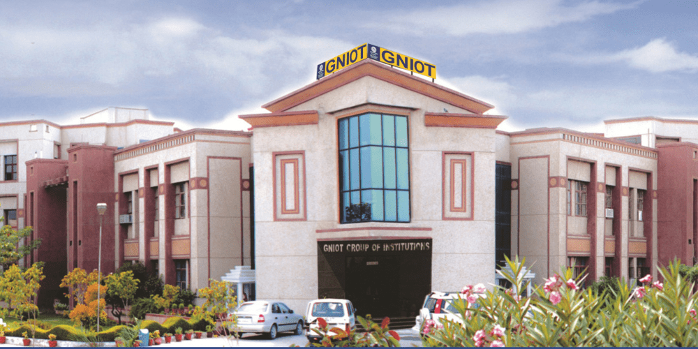 GNIOT Greater Noida Courses & Fees