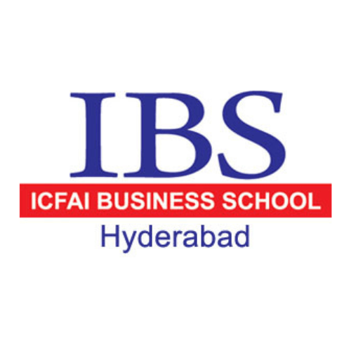 ibs hyderabad Logo