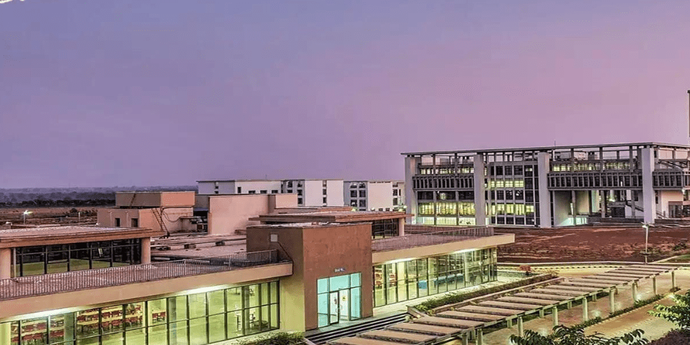 IIM Raipur: Indian Institute of Management Raipur: Admissions, Courses, Fees, Placements, Cut Off, Ranking 2024