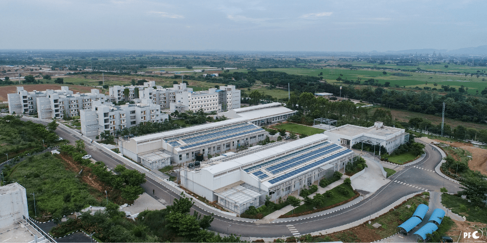 Indian Institute of Technology, Tirupati