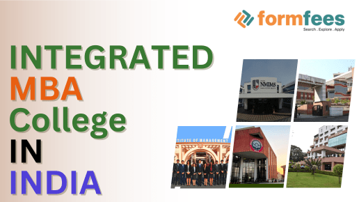 Integrated MBA Colleges in India