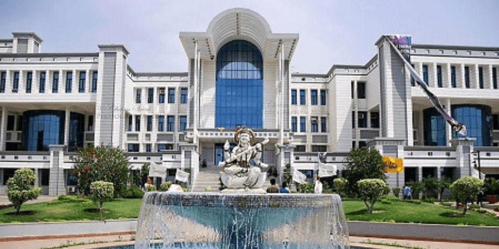 MRIIRS Faridabad: Admission, Courses, Fees, Placements