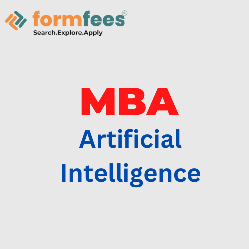 mba artificial intelligence