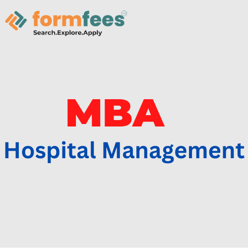mba hospital management