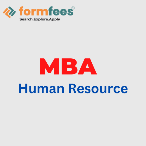 mba human resource