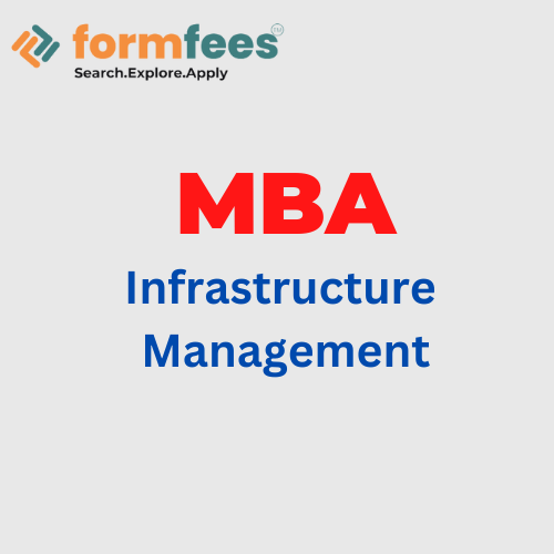 mba infrastructure management