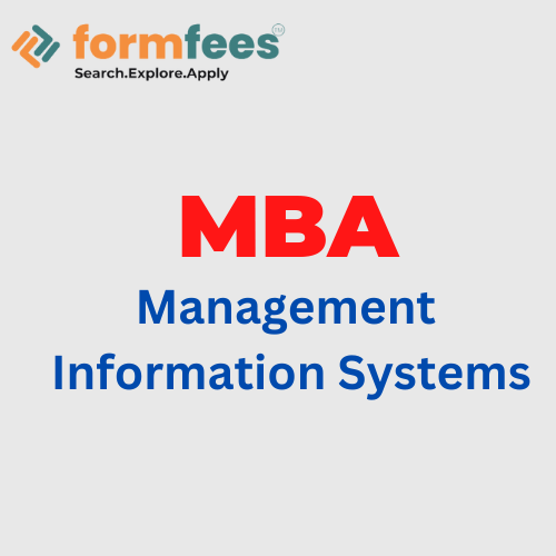mba management information systems